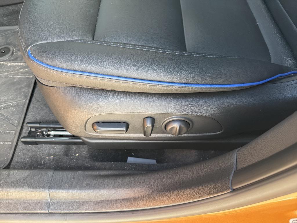 used 2024 Buick Envista car, priced at $24,262