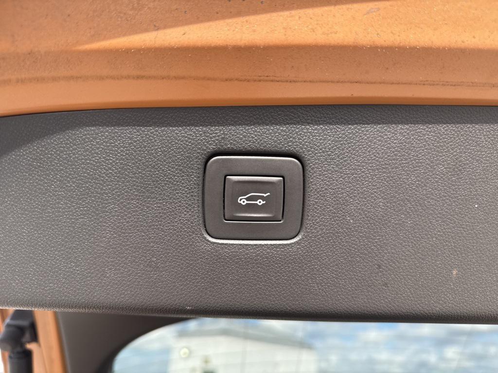 used 2024 Buick Envista car, priced at $24,262