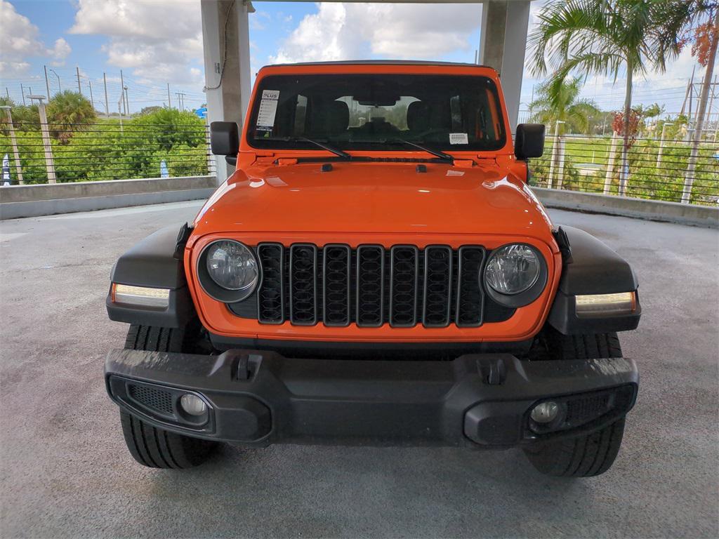used 2019 Jeep Wrangler Unlimited car, priced at $28,116