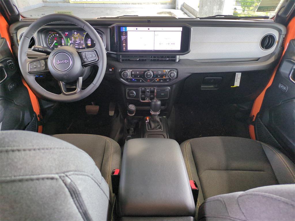 used 2019 Jeep Wrangler Unlimited car, priced at $28,116