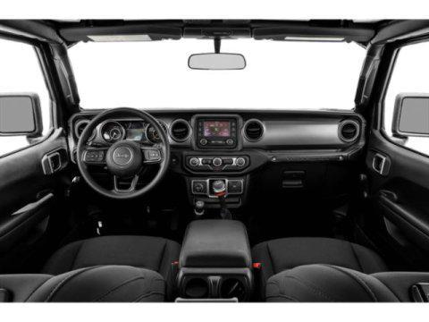 used 2018 Jeep Wrangler car, priced at $20,789