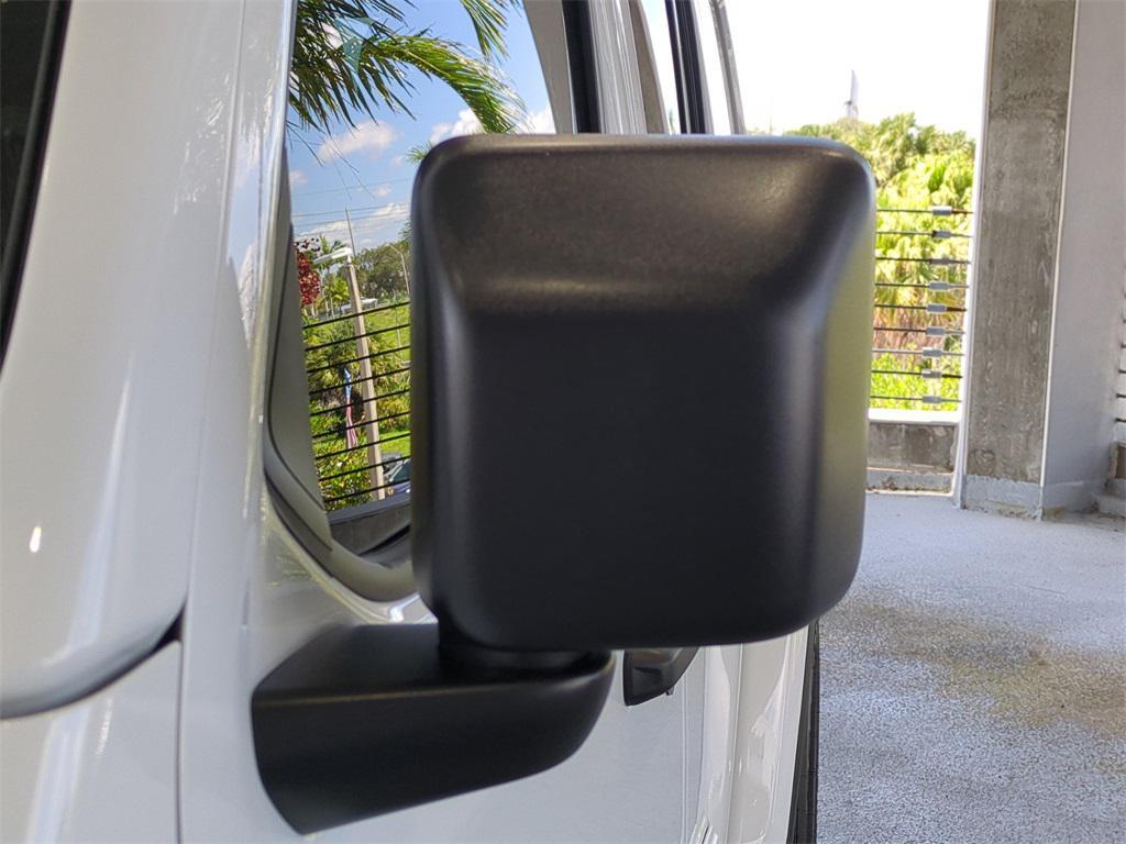 new 2025 Jeep Wrangler car, priced at $50,935