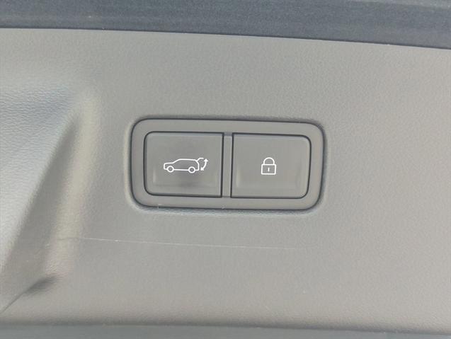 used 2024 Hyundai Santa Fe car, priced at $37,989