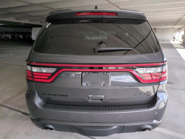 new 2024 Dodge Durango car, priced at $87,355