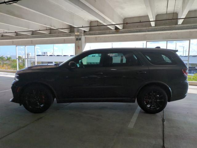 new 2024 Dodge Durango car, priced at $87,355