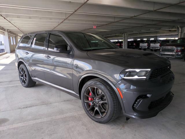 new 2024 Dodge Durango car, priced at $87,355