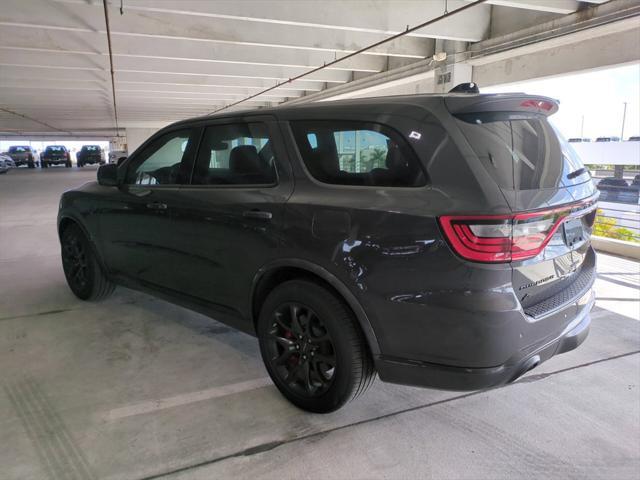 new 2024 Dodge Durango car, priced at $87,355