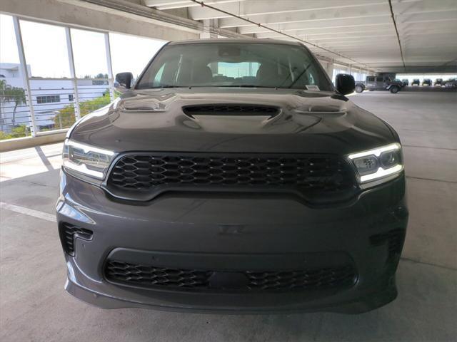 new 2024 Dodge Durango car, priced at $87,355