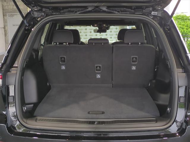 new 2025 Jeep Grand Cherokee car, priced at $35,588