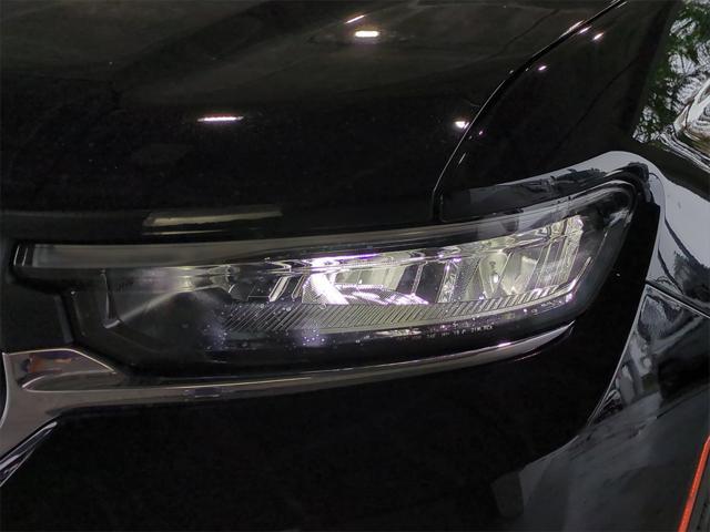 new 2025 Jeep Grand Cherokee car, priced at $35,588