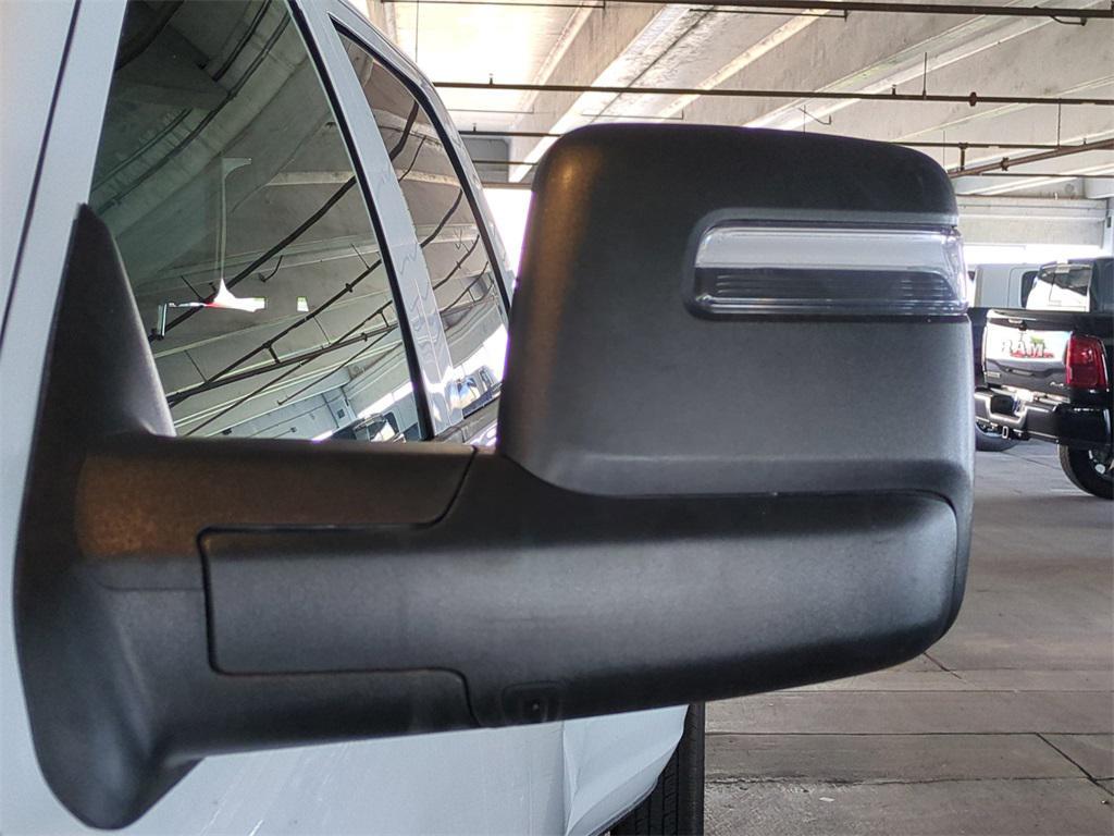 new 2026 Ram 3500 car, priced at $74,000
