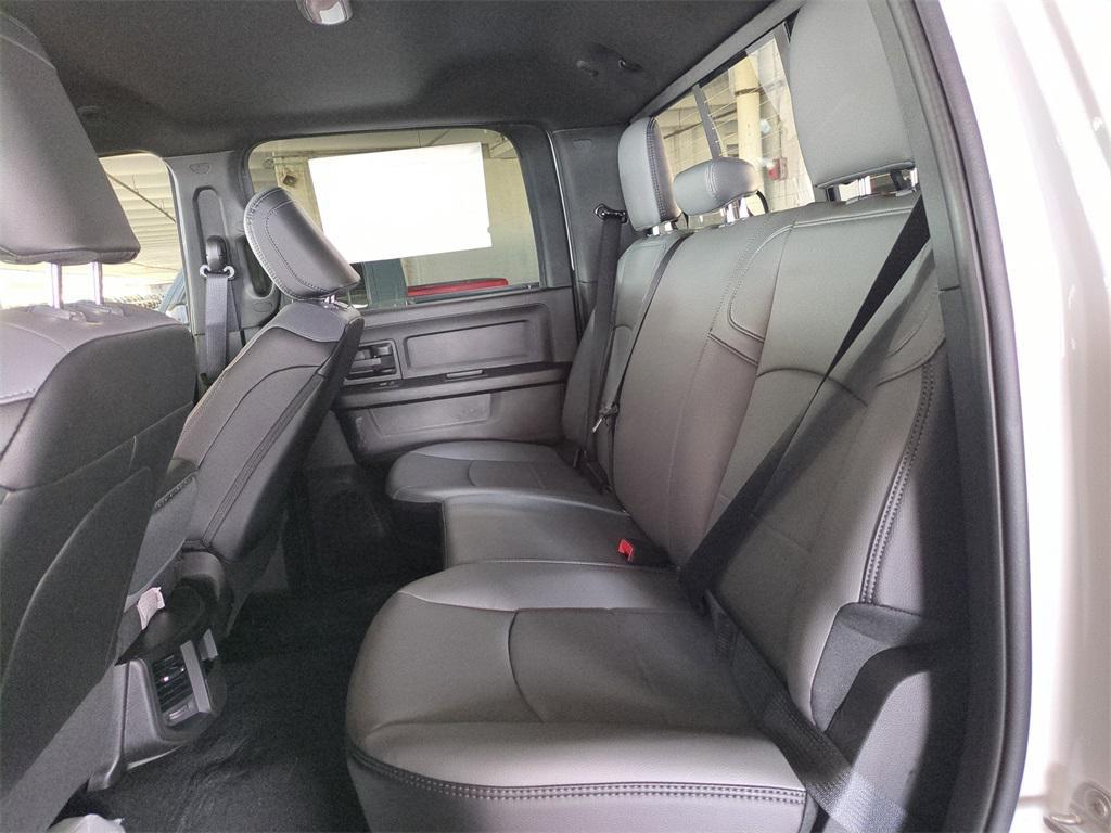 new 2026 Ram 3500 car, priced at $74,000