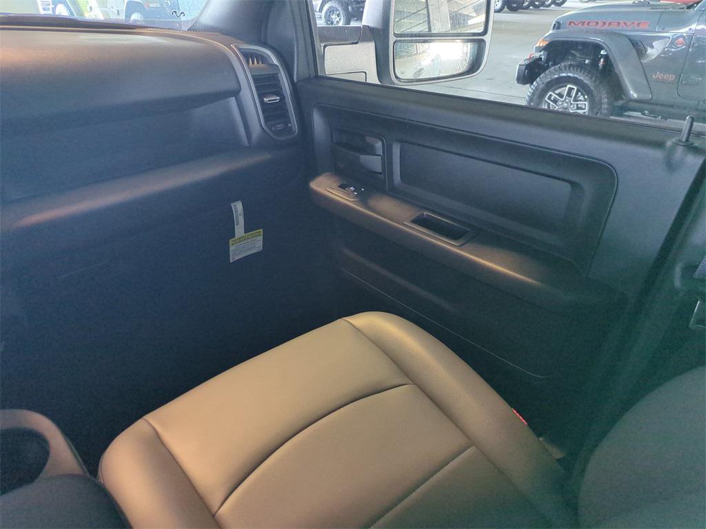 new 2026 Ram 3500 car, priced at $74,000