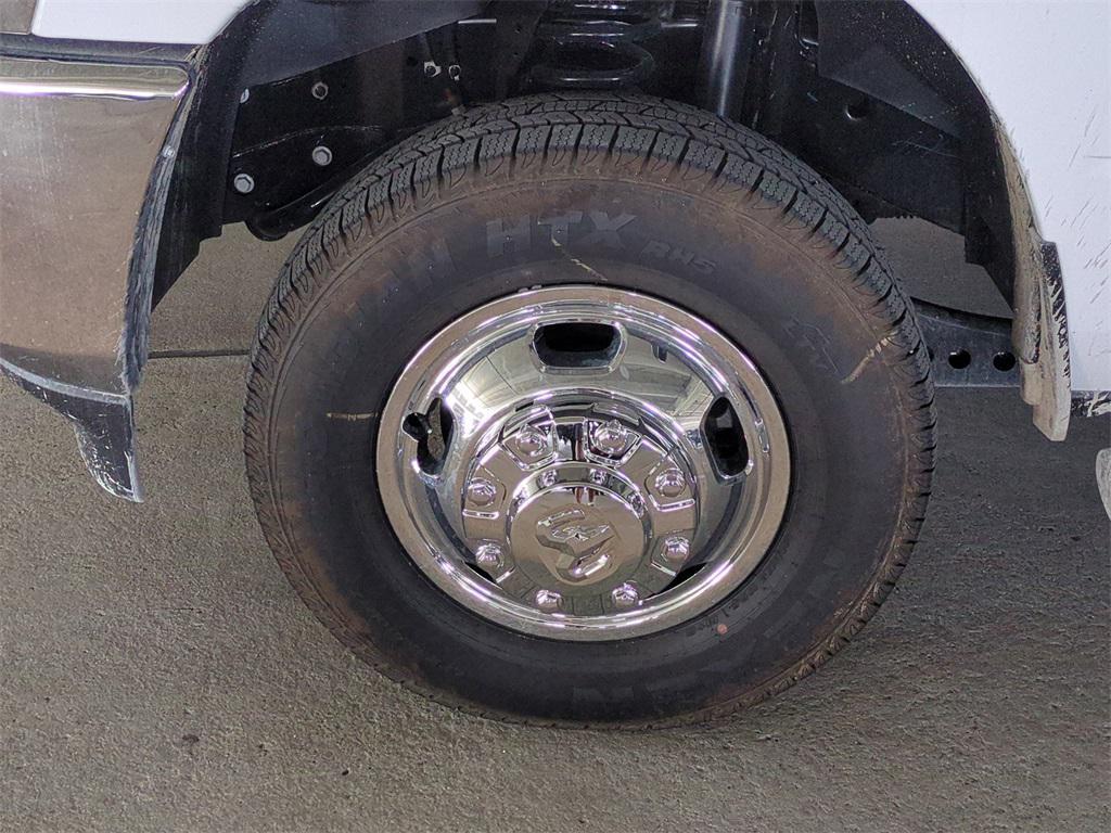 new 2026 Ram 3500 car, priced at $74,000