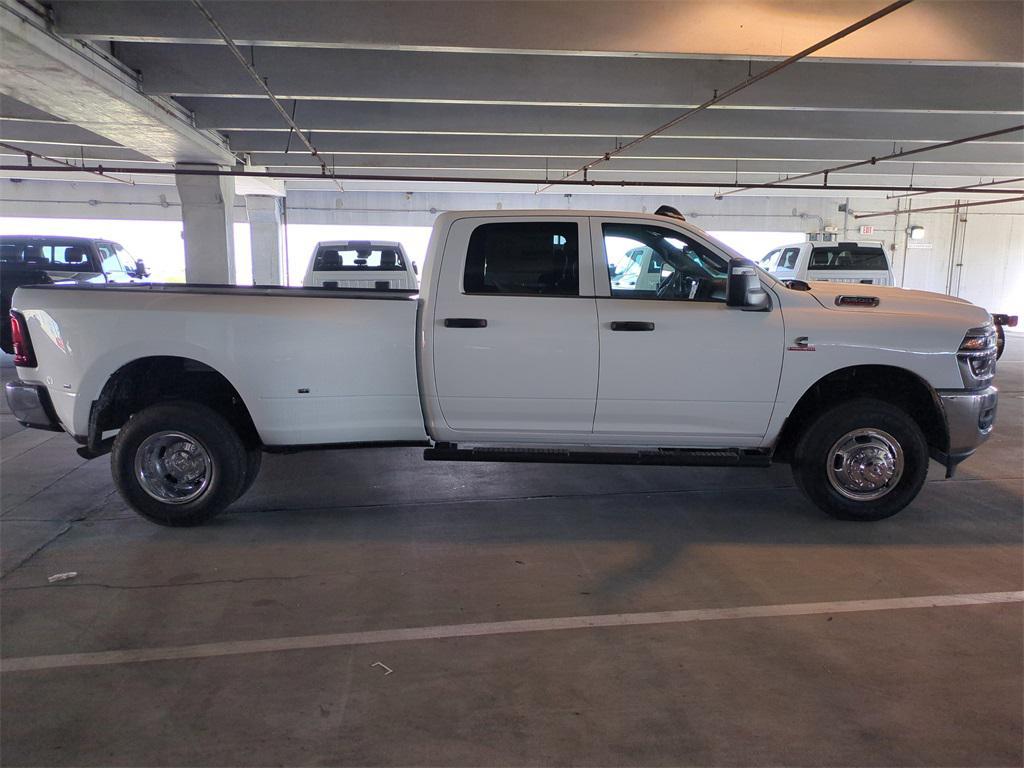 new 2026 Ram 3500 car, priced at $74,000