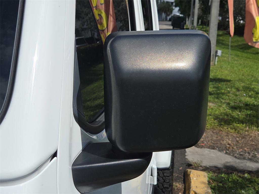 used 2019 Jeep Wrangler Unlimited car, priced at $28,615