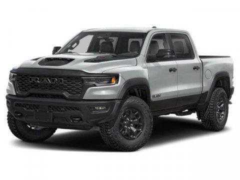new 2026 Ram 1500 car, priced at $82,516