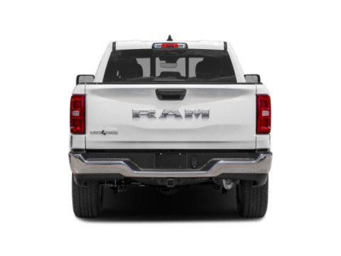 new 2025 Ram 1500 car, priced at $41,175