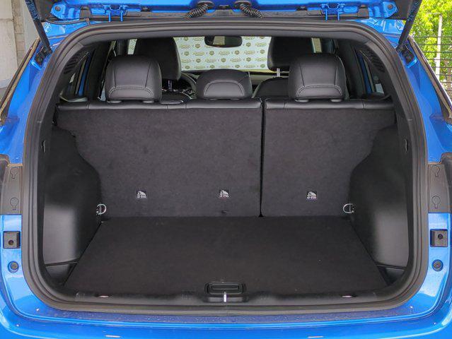 new 2025 Jeep Compass car, priced at $26,855