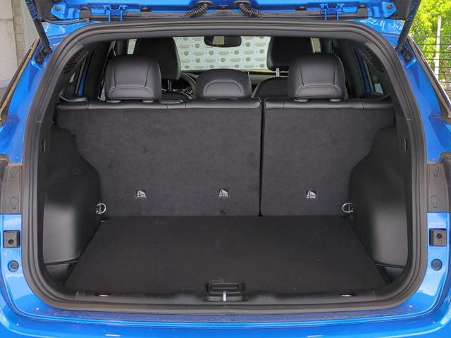 new 2025 Jeep Compass car, priced at $26,855