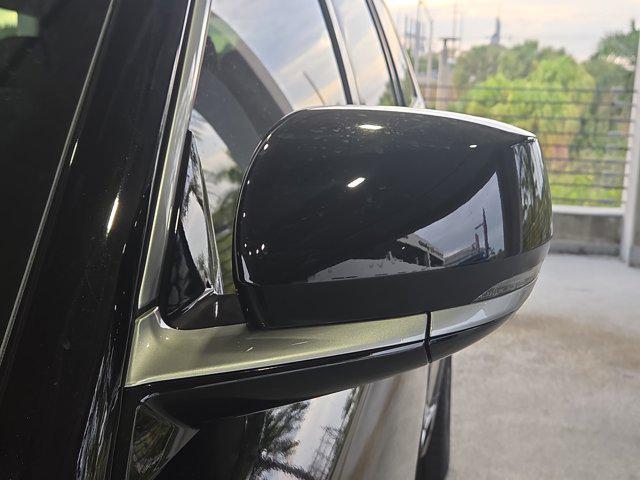 new 2025 Jeep Grand Cherokee L car, priced at $63,188