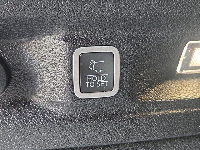 new 2025 Jeep Grand Cherokee L car, priced at $63,188