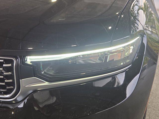 new 2025 Jeep Grand Cherokee L car, priced at $63,188