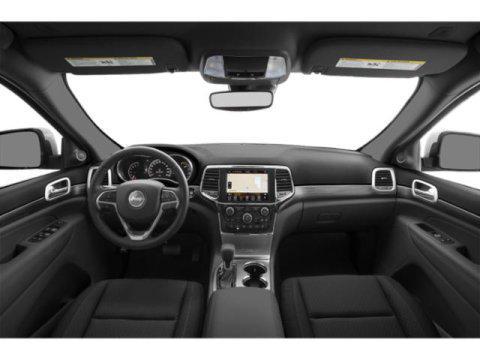 used 2022 Jeep Grand Cherokee car, priced at $26,998