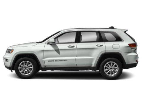 used 2022 Jeep Grand Cherokee car, priced at $26,998