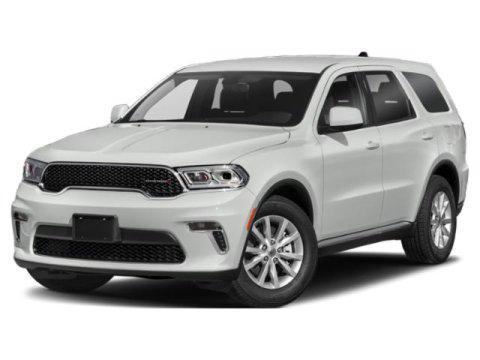 used 2021 Dodge Durango car, priced at $49,200