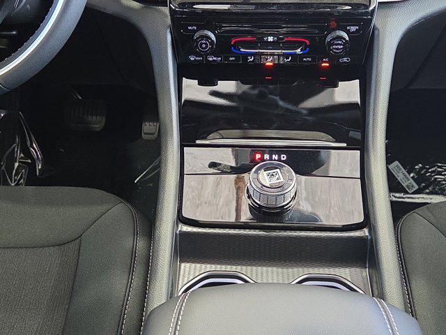 new 2025 Jeep Grand Cherokee L car