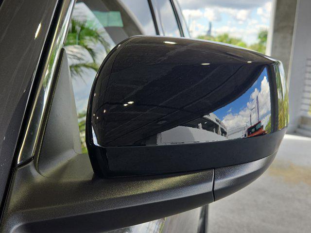 new 2025 Jeep Grand Cherokee L car