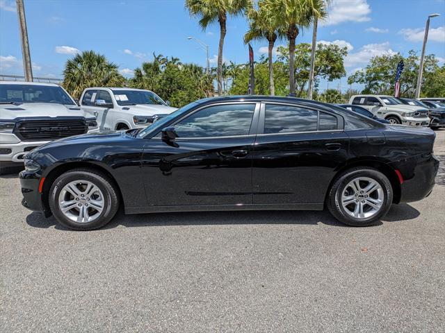 used 2023 Dodge Charger car, priced at $26,800