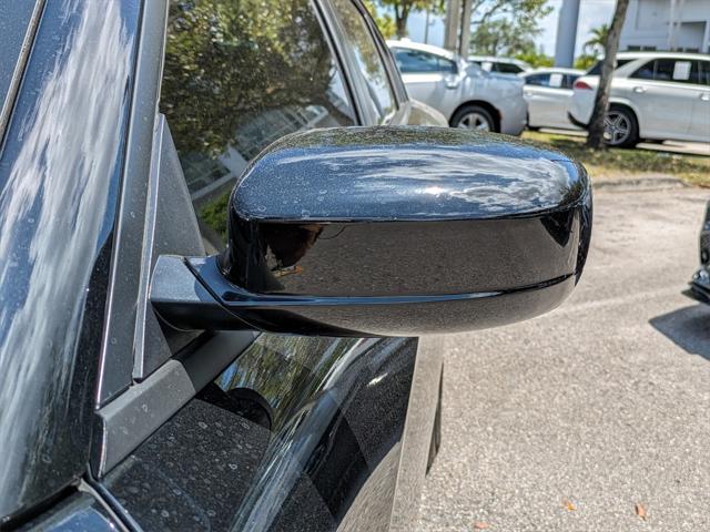 used 2023 Dodge Charger car, priced at $26,800