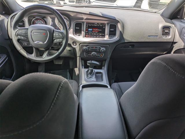 used 2023 Dodge Charger car, priced at $26,800