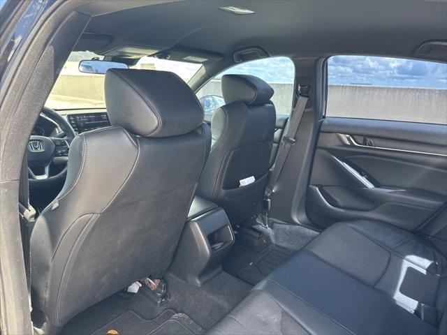 used 2018 Honda Accord car