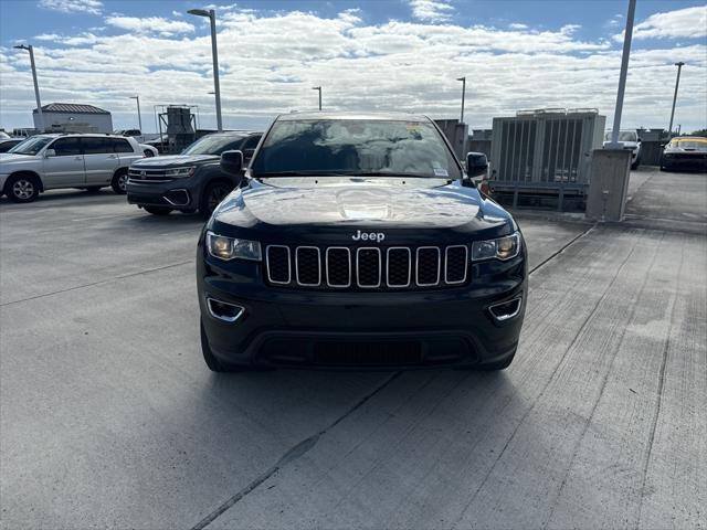 used 2022 Jeep Grand Cherokee car