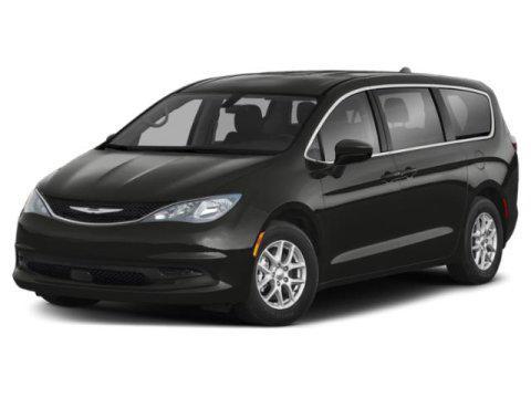 used 2022 Chrysler Voyager car, priced at $20,998