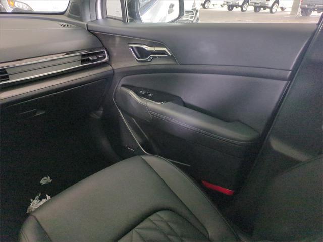 used 2023 Kia Sportage car, priced at $28,724