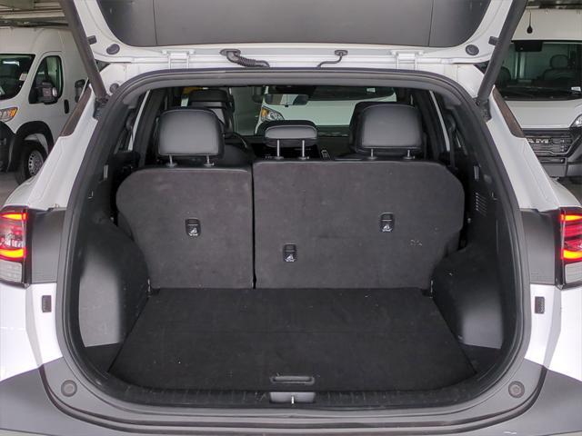 used 2023 Kia Sportage car, priced at $28,724