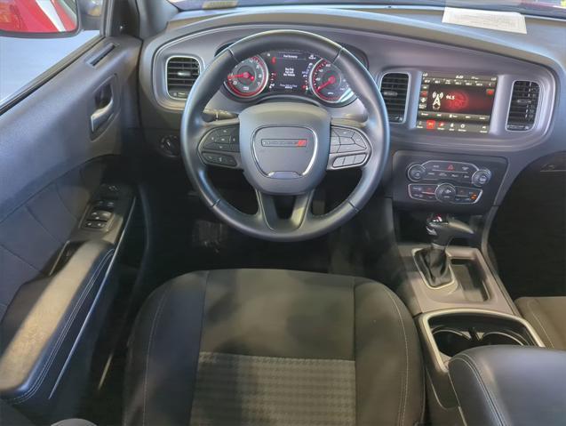 used 2023 Dodge Charger car, priced at $33,080