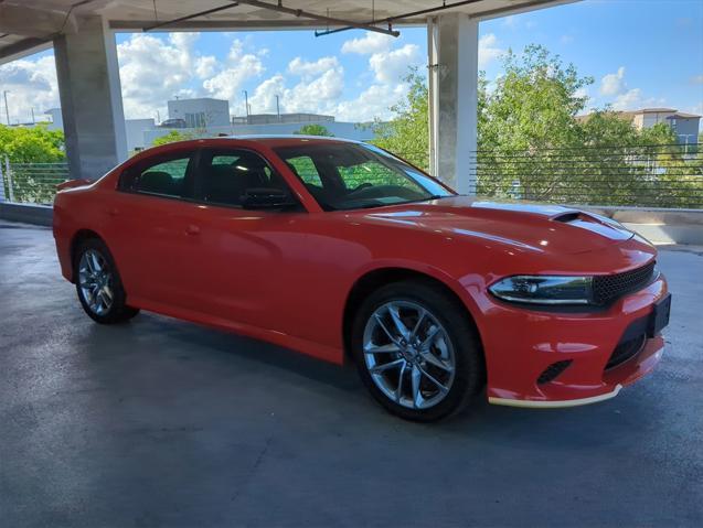 used 2023 Dodge Charger car, priced at $33,080