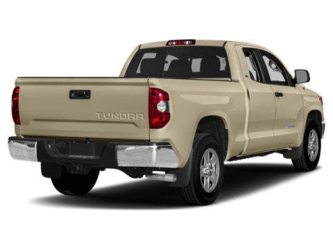 used 2015 Toyota Tundra car, priced at $21,498