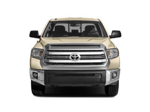 used 2015 Toyota Tundra car, priced at $21,498