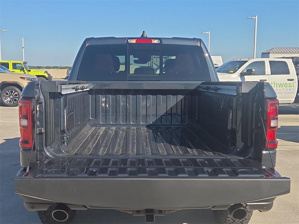 new 2026 Ram 1500 car, priced at $58,342