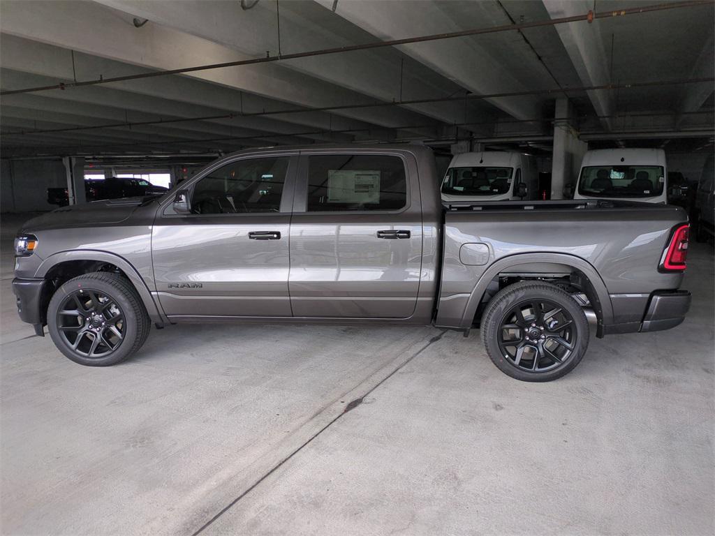new 2026 Ram 1500 car, priced at $61,286