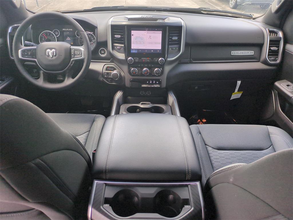used 2025 Ram 1500 car, priced at $40,578