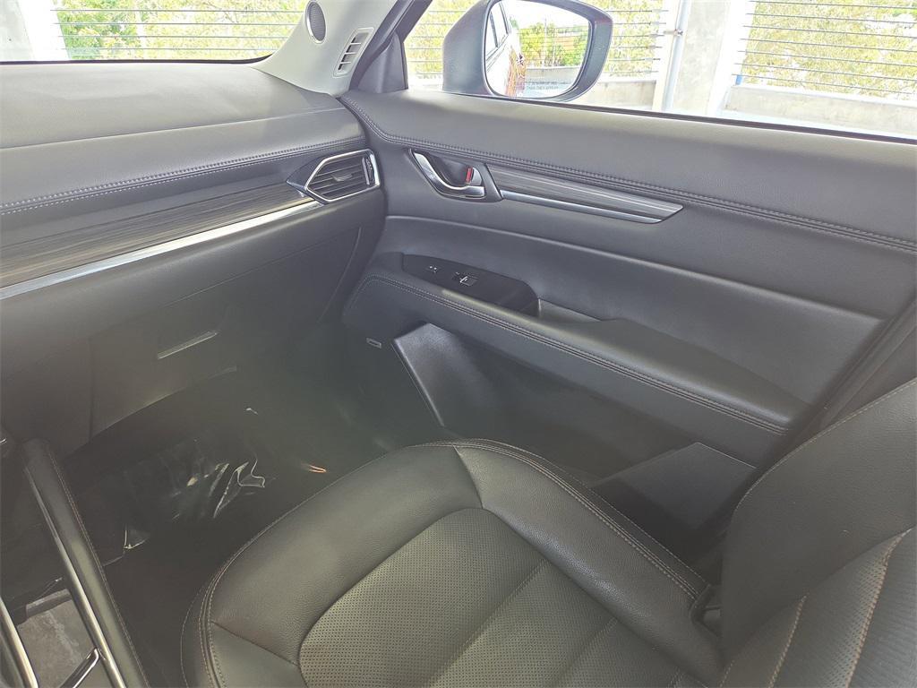 used 2023 Mazda CX-5 car, priced at $22,997