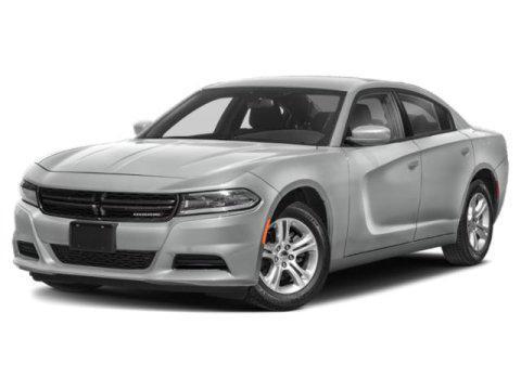 used 2023 Dodge Charger car, priced at $32,595