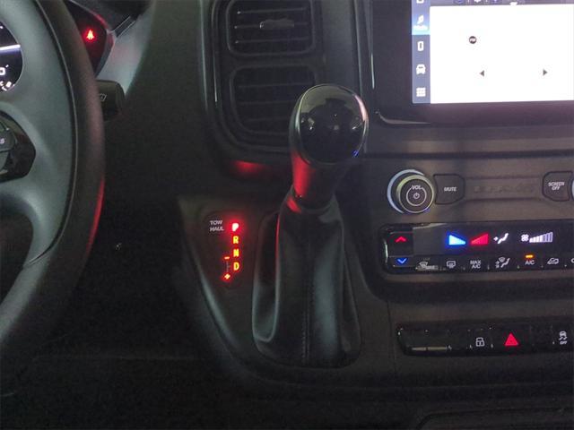 new 2025 Ram ProMaster 2500 car, priced at $47,217